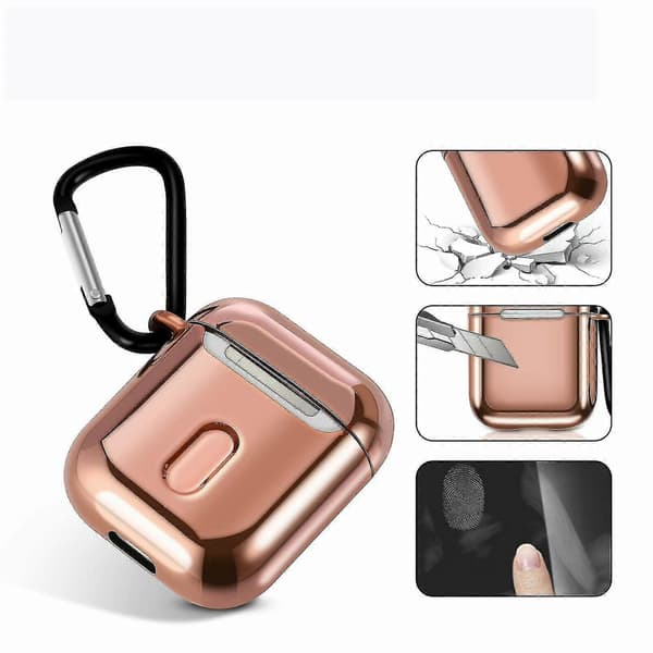 Airpods-deksel