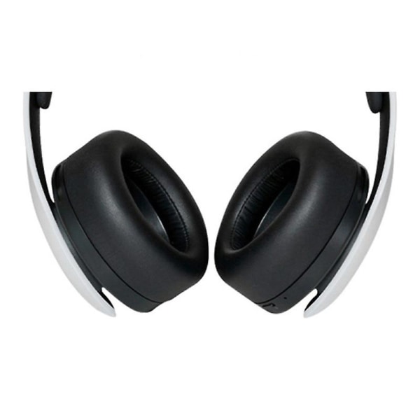 Öronkuddar för Ps5 Pulse 3d Headset Ersättnings öronkuddar Öronkuddar Cover