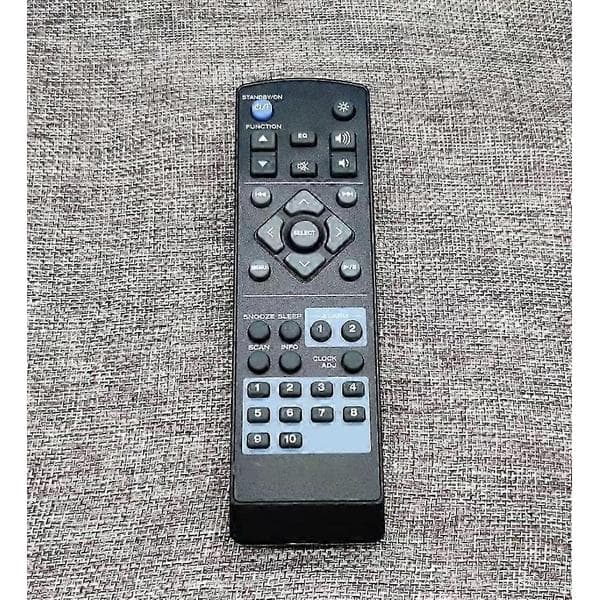 Ny fjernkontroll for Pinell Supersound II LE Controller SZRH A-D 3209 0,5 5
