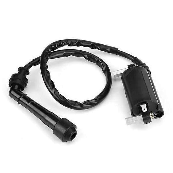 Ignition System Ignition Coil for SUZUKI SAVAGE 650 LS650P 1986-2004 Ignition Accessories