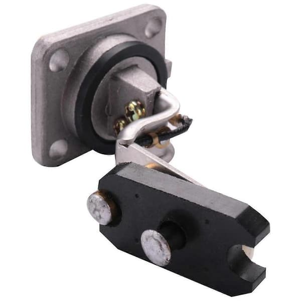 2X 89491-26041 Motorolie Niveausensor til 2005-2014 silver