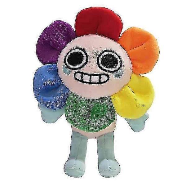 Dandy's World Roblox Dandy's Auringonkukka Pehmolelut