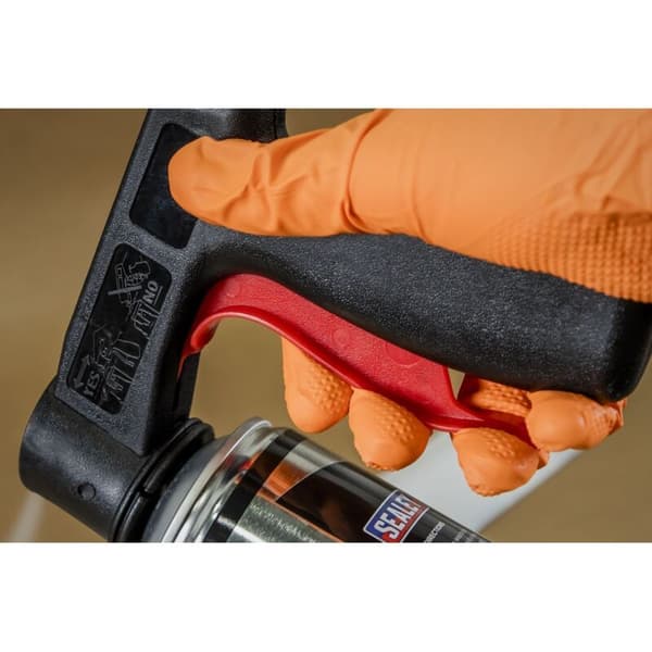 Sealey SCG01 Sprayboks Avtrekkerhåndtak Plastic