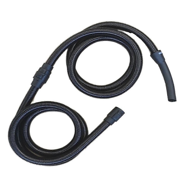 Letkun jatko-osa yhteensopiva Karcher WD2 WD3 WD4 WD6 -imureiden kanssa 2.5M