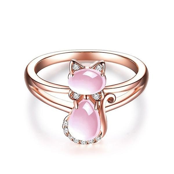 Uusi Cat Charm Riipus Kaulakoru Set Set Naisten Muoti Korut 3 in 1 Set