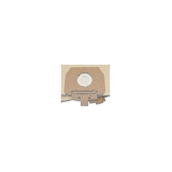 Taski Vento 8 Dammsugarpåsar i papper, 5-pack SZRH 0,5 5