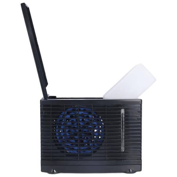 12V Bil AC Ventilator Bil AC Køler Fordampningsventilator -AD9-
