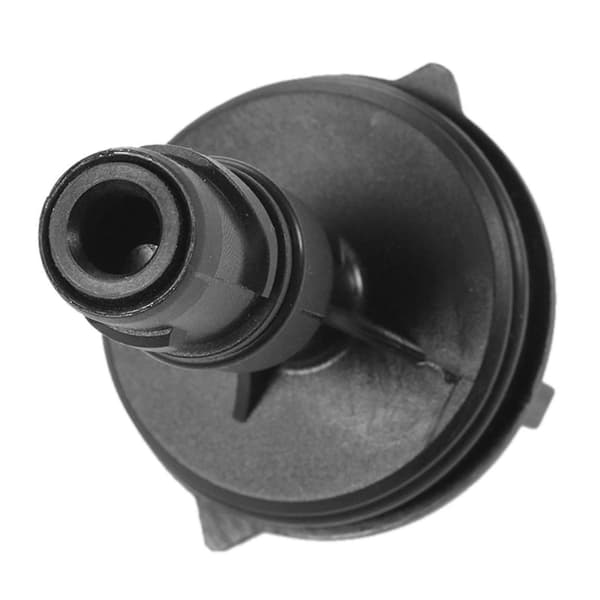 PCV-ventil passer til Ram 1500 300 Durango Charger 53032940AB 53032940AA svart