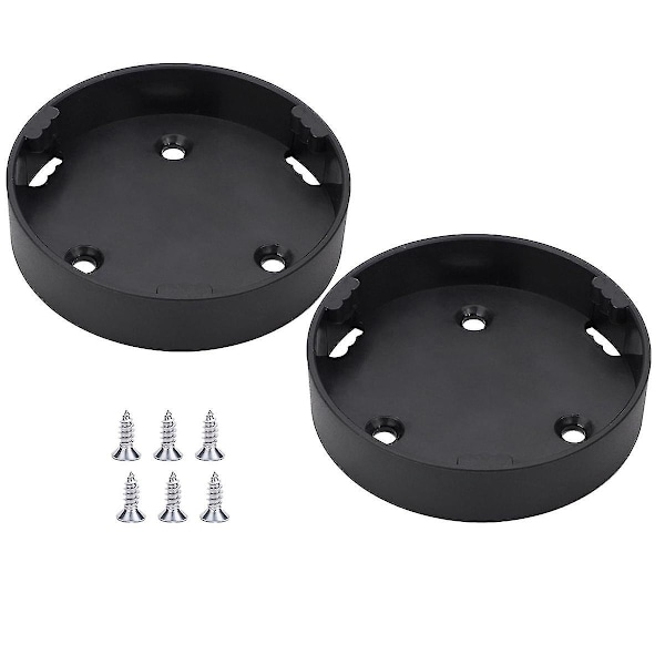 Tumbler Mount for Packout, Cup Holder with Screws Compatible for Packout Cup 20Oz & 30Oz