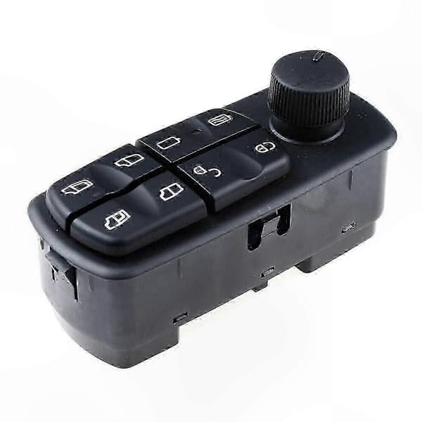 Lastebil Power Window bryterpanel for - Adigo Atego Axor erstatningsbildel A0035