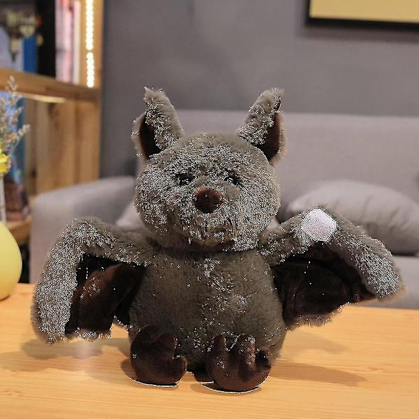 Bat Plyschleksak Plyschdocka Barnkollektion Present A