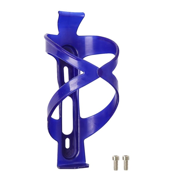 Cykelflaskeholder Vandflaskebur Quick Release Kopholder 360 Degree Beverage Hanger Flaskeholder Mtb Cykeltilbehør - Cykelflaskeholder Style3 Blue