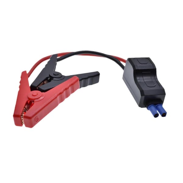 Startkabel med batteriklemmer Profesjonelle SUV-startkabler