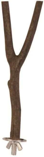 Y-formet siddepind, 20 cm x 15 mm diameter