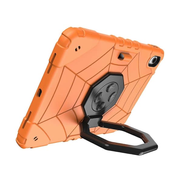 Silikon Hybrid PC-deksel for iPad 10. generasjon 10.9 2022