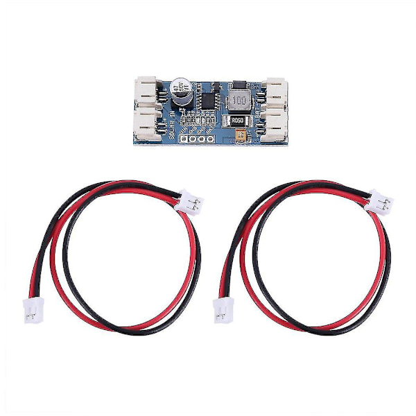 Cn3791 Mppt Solpanel Litiumbatteri Laddningsmodul 3,7v 4,2v Spänningsregulatoromvandlare 6v För
