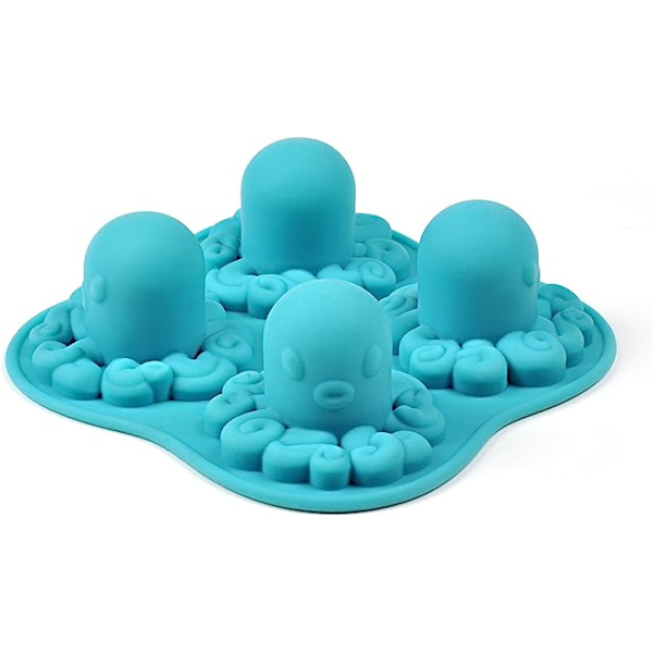 COOLAMARI Octopus Ice Tray, MARI