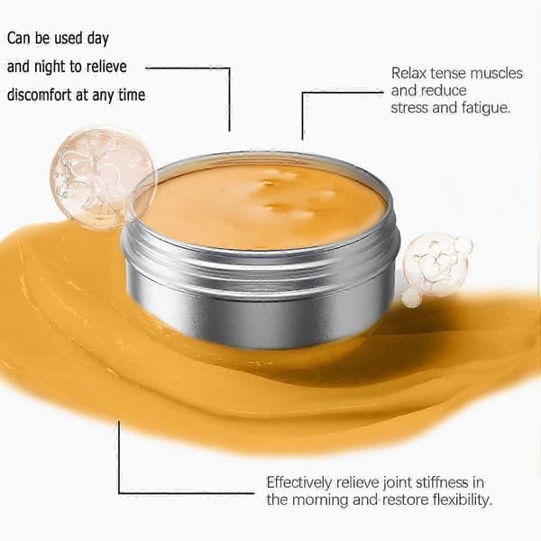 Therawolf Neuro Balm 5pcs