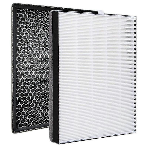 Filter til Philips Luftrenser Serie 2000 2000i, Ac2889 Filter