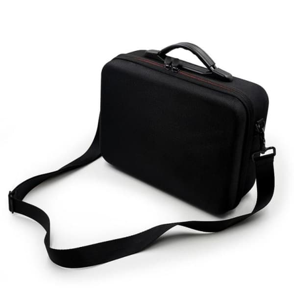 Taske / Etui til DJI Mavic Pro - Opbevaringstaske Sort