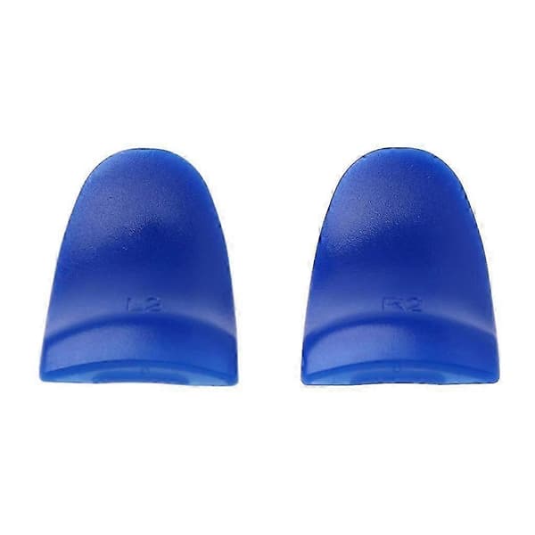 L2 R2 Anti-slip Trigger Extender Analog Extender Knapsæt til