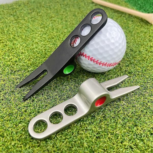 Scotty Cameron Divot Pivot Tool Stemplet Aluminium HOT