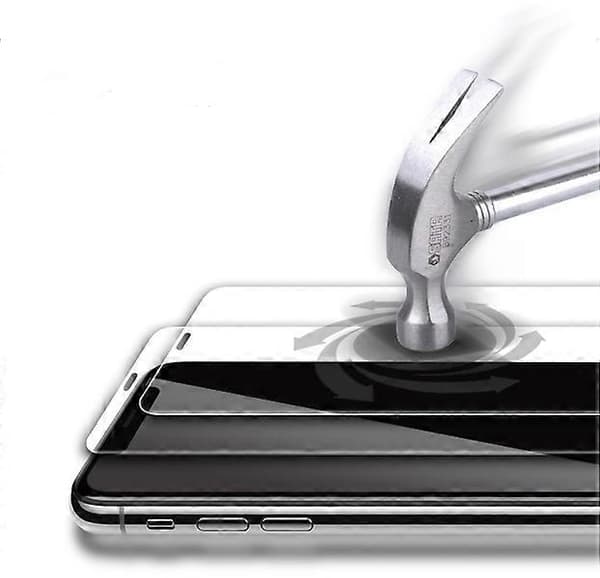 iPhone 11 / iPhone XR - Härdat Skärmskydd