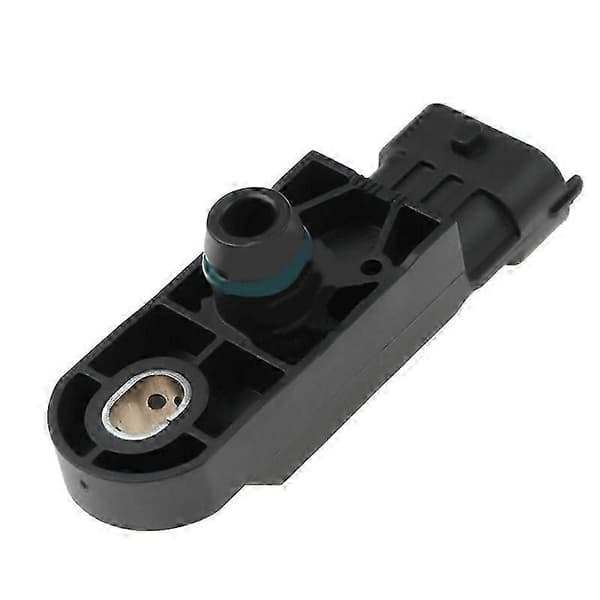 Lufttryk MAP-sensor 8200843680 223650001R til Duster 2 Sandero 2 Captur Kadjar Scenic black