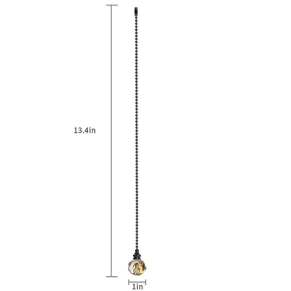 2st 40cm 1 till 5 4-stifts Pwm Fläkt Cpu Hub Dator Pc Case Chassie Kylare Förlängningskabel Splitter Ada
