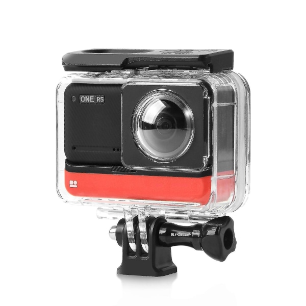 Vattentätt case för Insta360 One Rs 360 Edition