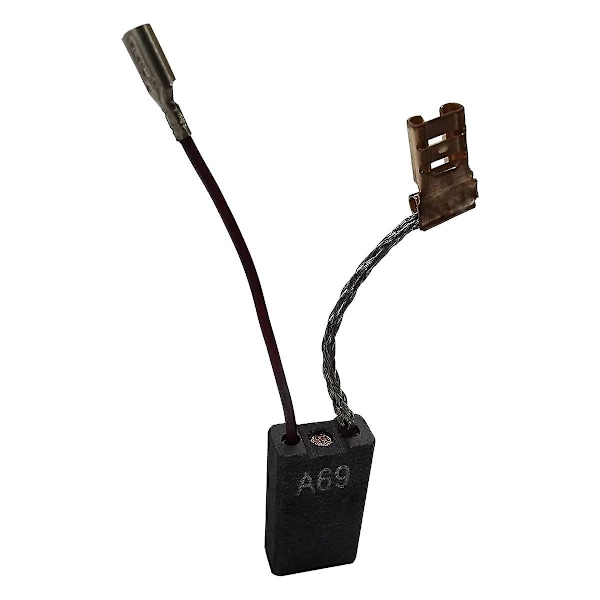 4 kpl hiiliharjoja Gbh 7 De Gbh 7-46 De Gbh 7-45 De S20g A69 set 1617014135