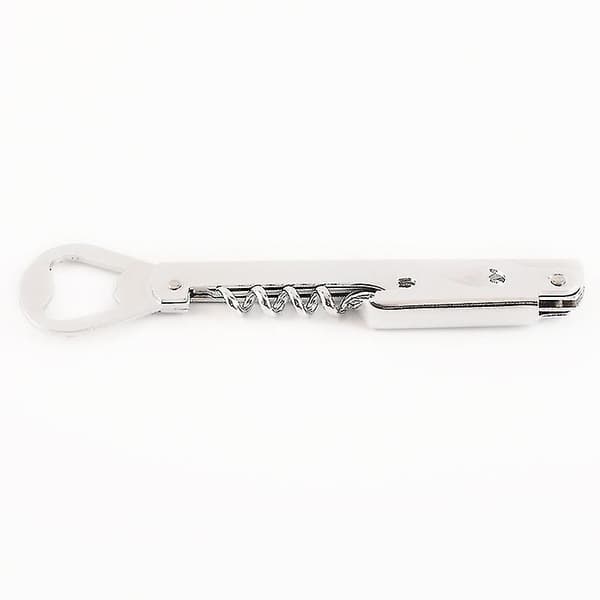 Oplukker 14cm Rustfrit Stål (2 stk)