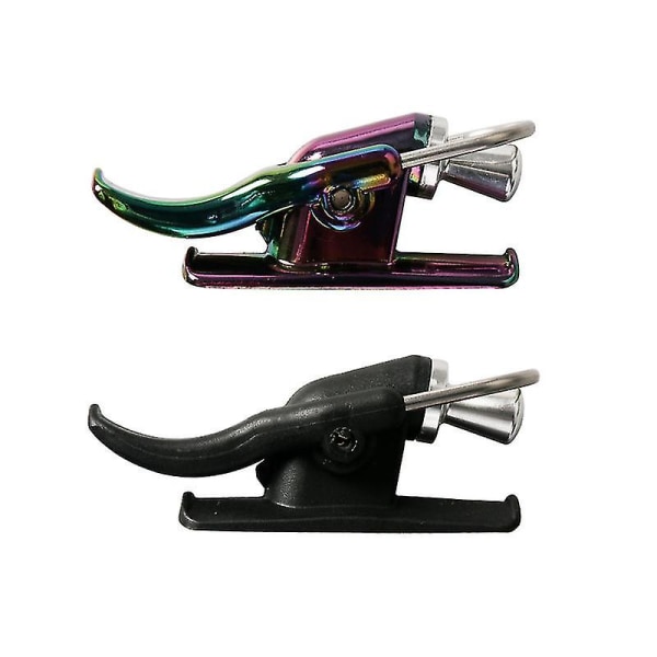 Sea Fishing Casting Trigger, Cannon Clip, Thumb Button, Fast Spool Casting Aid, Bionic Finger