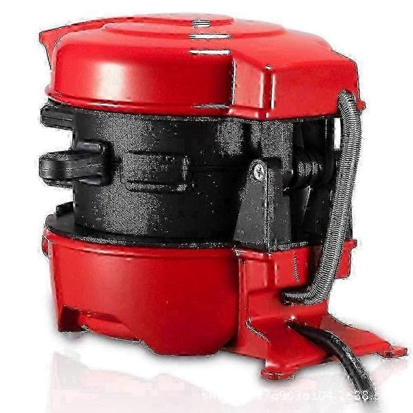 Raf R.666 Burger Maker Multifunksjonell Hamburgerpresse Sandwichmaskin, EU-plugg