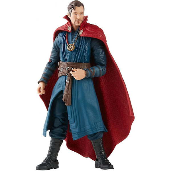 Udvalgte Dr. Strange Movie 2 Action Figurer [nyt legetøj]
