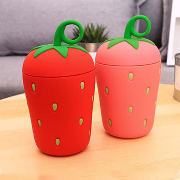 Mini vanndispenser for barn gave søt vann juice melk drikkefontene
