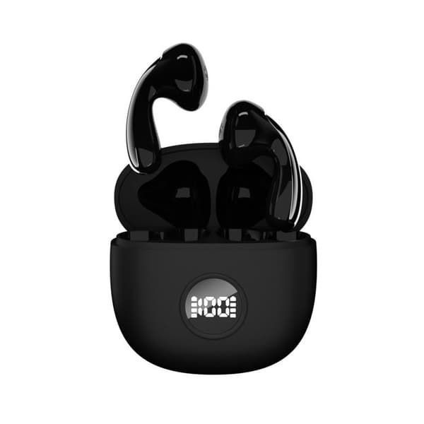 Sann trådløse Bluetooth-hovedtelefoner LX04 Lang batteritid Bluetooth 5.3 in-ear stereo