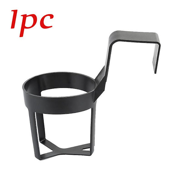 Kuorma-auton mukinpidike oven ikkuna ripustuskiinnitys juomat Vesipullot koukkutelineet Organizer Autotarvikkeet - juomatelineet 1pc