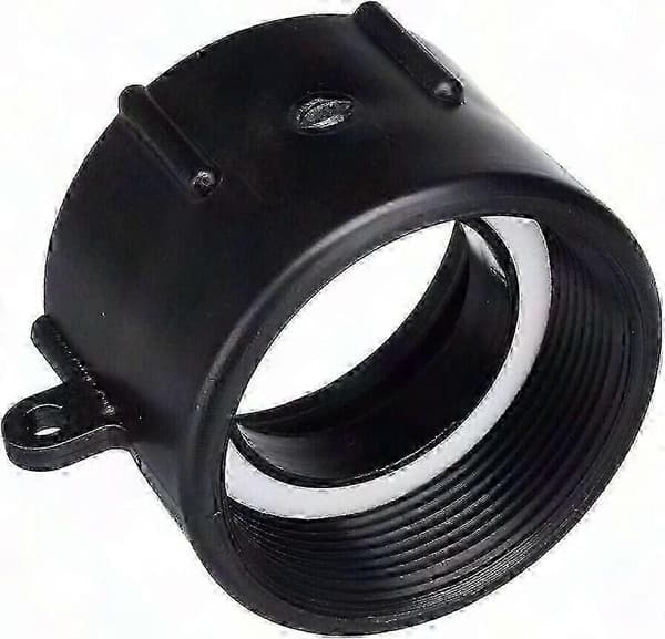 1000L IBC tankventiladapter BSP hunnkobling