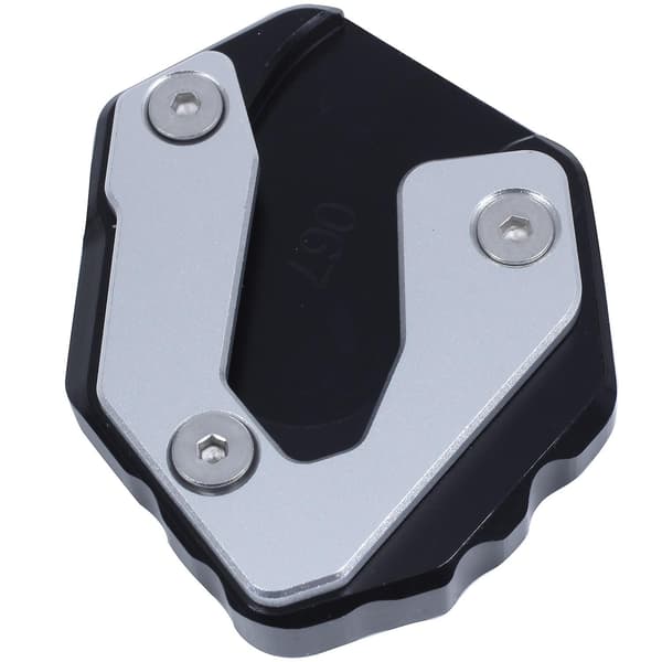 Motorcykel Side Støtte til Yamaha MT09 2014-2018 XSR900 (sort)