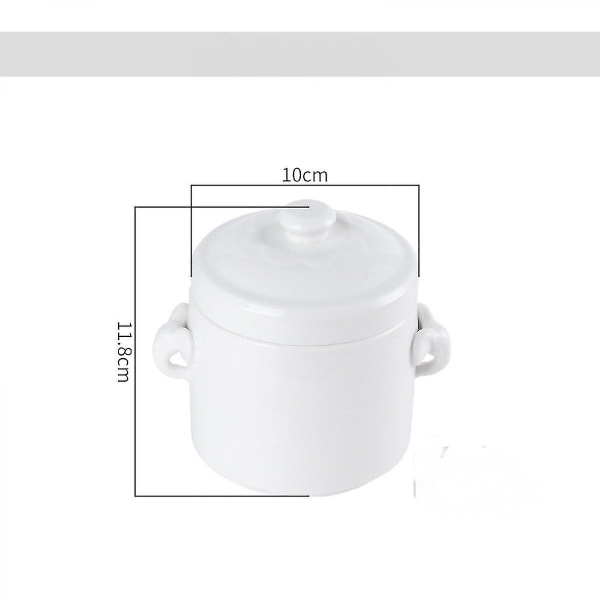 Deksel til tørketrommel utendørs 4-tommers hette, ventilert tørketrommel-deksel, stopper fugler som hekker i baderoms utblåsningsrør (6'' x 6'')