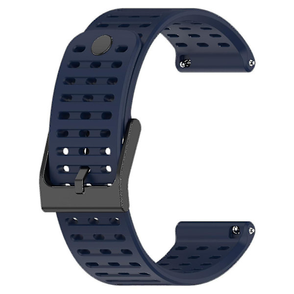 Urheiluhihna Suunto Vertical/9 Peak Pro/9 Peak/5 Peak, 22mm watch rannekkeille Midnight Blue