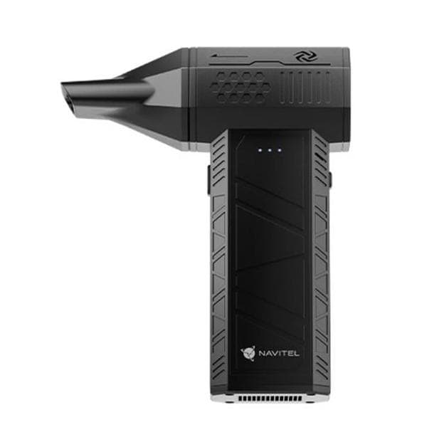 NAVITEL TF2 Blæser Sort 0.205