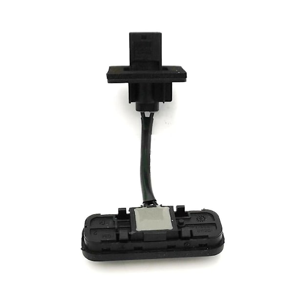 För Vauxhall Opel Insignia Regal Trunk Tailgate Boot Opener Button Switch För Hatch Sedan Open För Latch Release 1342226