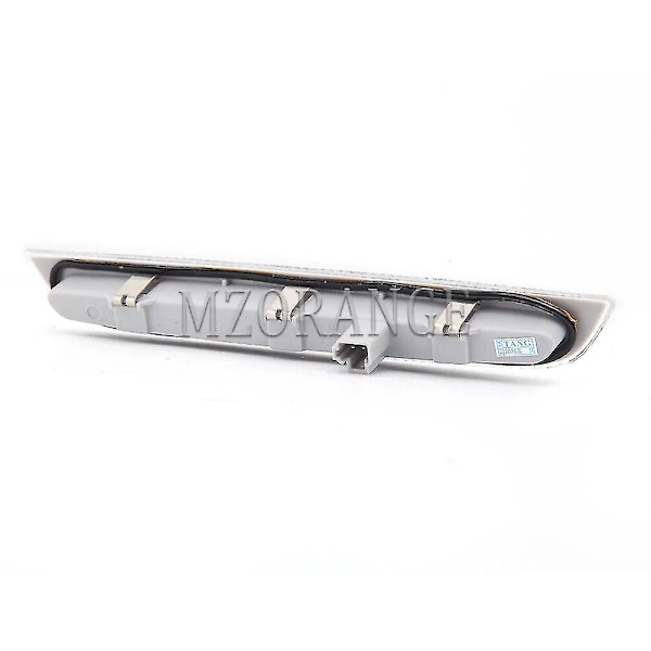 Tredje bromsljus för Mitsubishi Outlander Gf4w Gf8w 2013 2014 2015 2016 Bakre högt monterat bakljus dimljus 8334a113 Tillbehör  F4