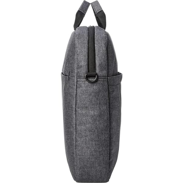 Urban laptop- och surfplatteväska grå