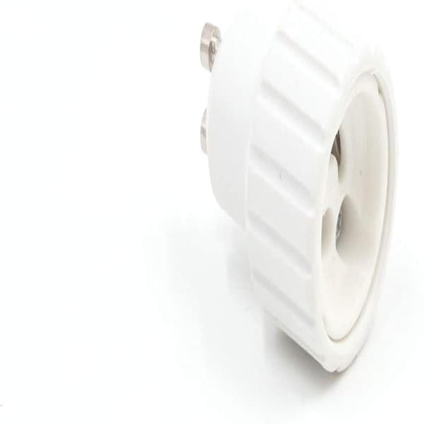 GU10 til GU10 Lampe Sokkel Adapter - Lampeadapter - Sokkeladapter til LED Halogenlamper