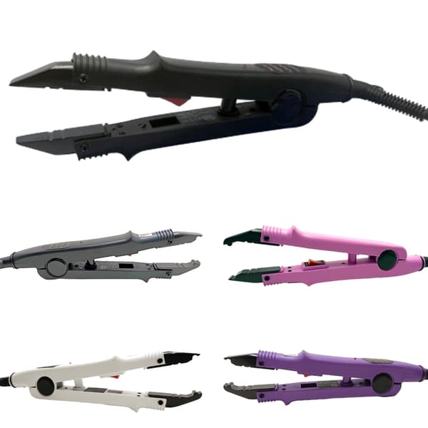 Silikone kropsbørste rygskrubber (pink)