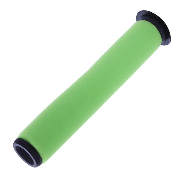 2x Vaskbart Smudsbeholder Stick Filter Kompatibelt Med Gtech Airram Støvsuger