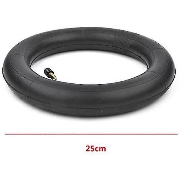 2-pack 10x2.125 Innerslangar för Scooters - El/Rullstol